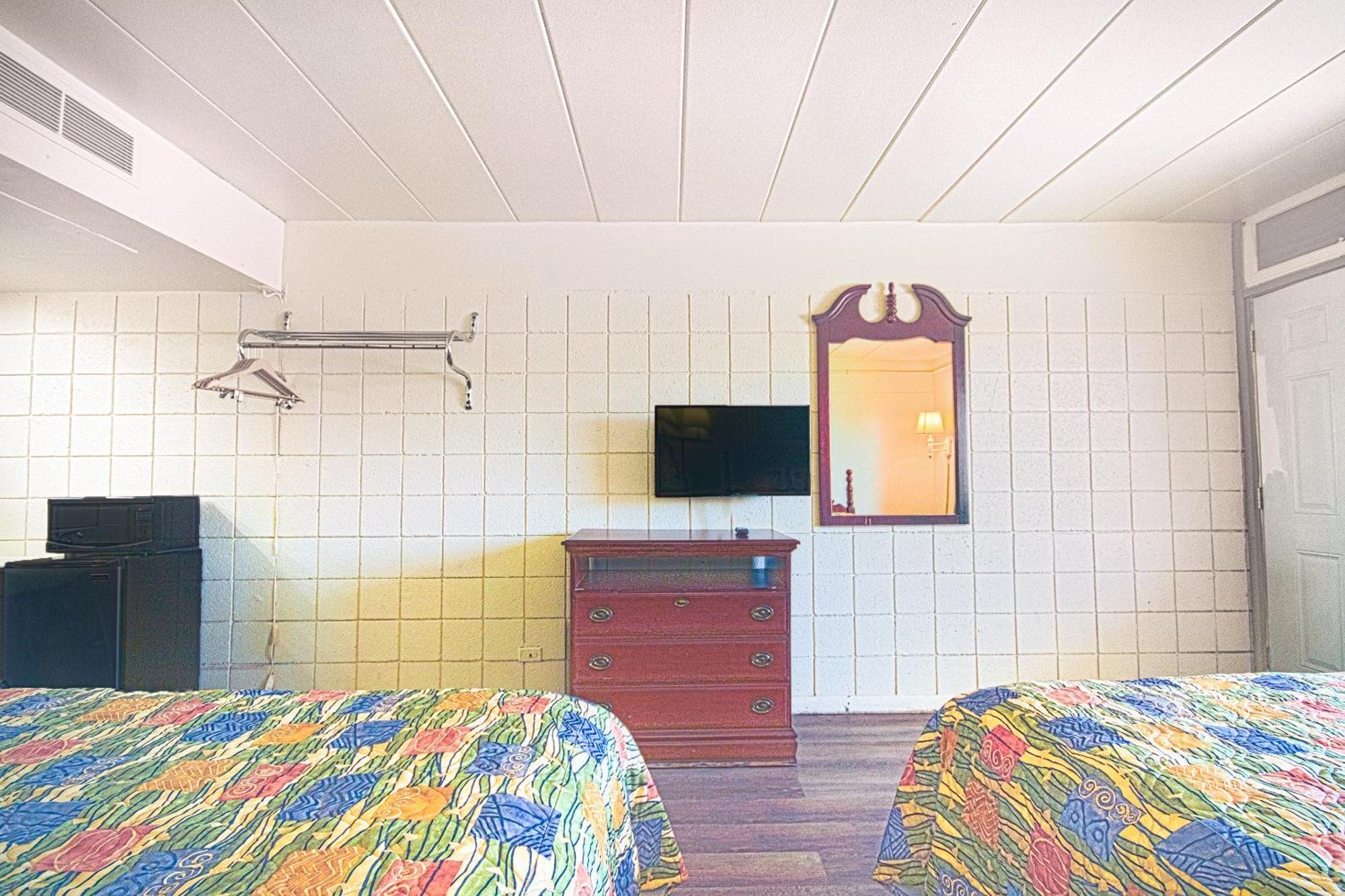 Centralia Motel Near Downtown By Oyo Zewnętrze zdjęcie