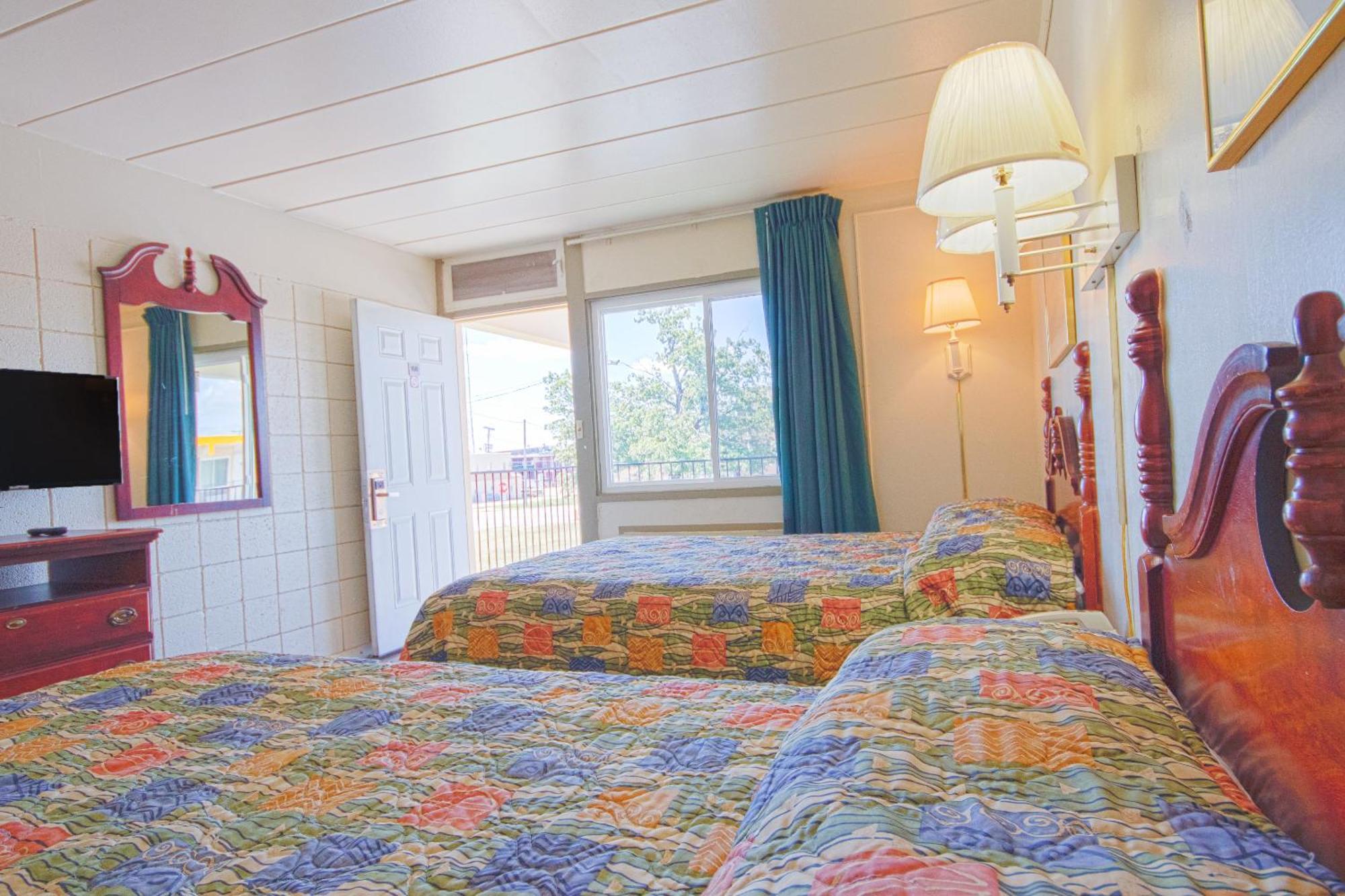 Centralia Motel Near Downtown By Oyo Zewnętrze zdjęcie